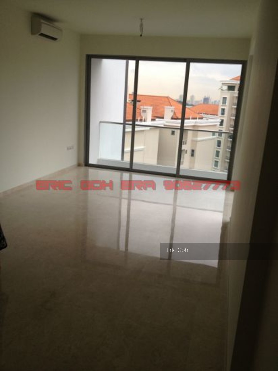 The Wharf Residence (D9), Condominium #117124432